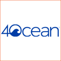 4 Ocean Logo