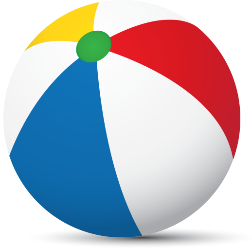 Beach Ball