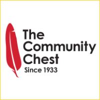 Community Chest Logo