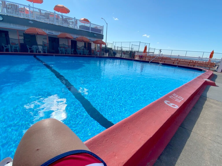 Events Sunny Atlantic Beach Club